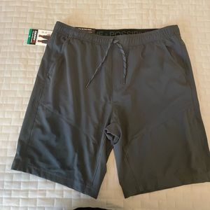 Brand New! Pull-On Trail Shorts with tags